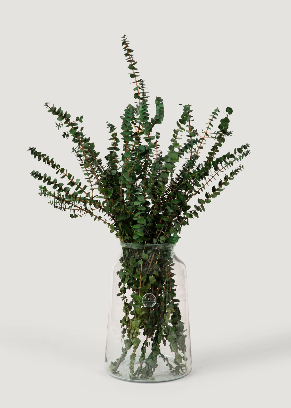 Faux Eucalyptus Bundle for Vase and Wedding Styling