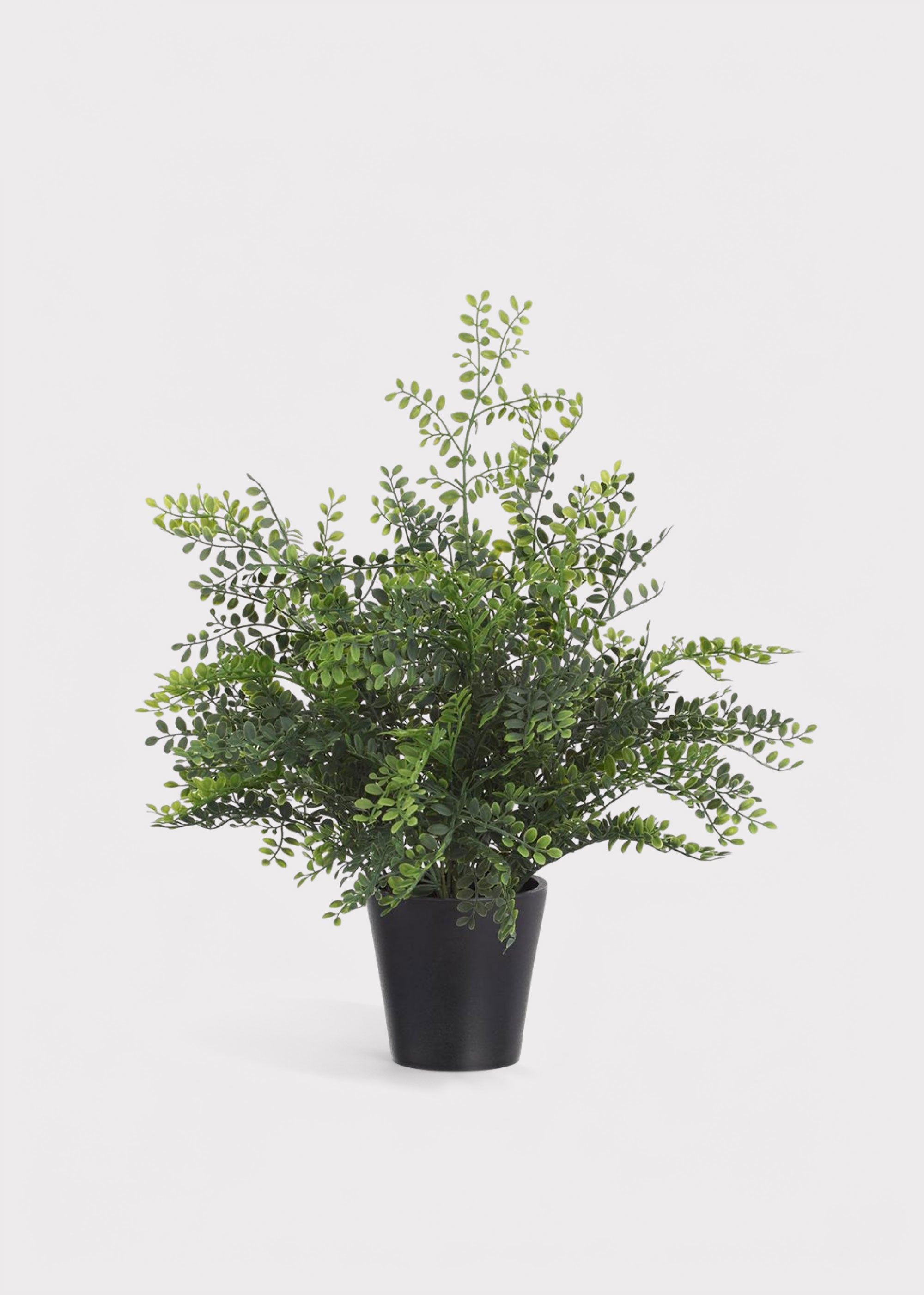 Faux Fern Arrangement for Home Decor