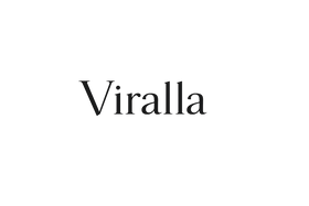 Viralla logo