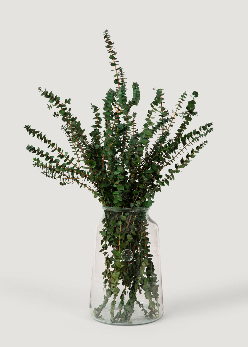 Faux Eucalyptus Bundle for Vase and Wedding Styling