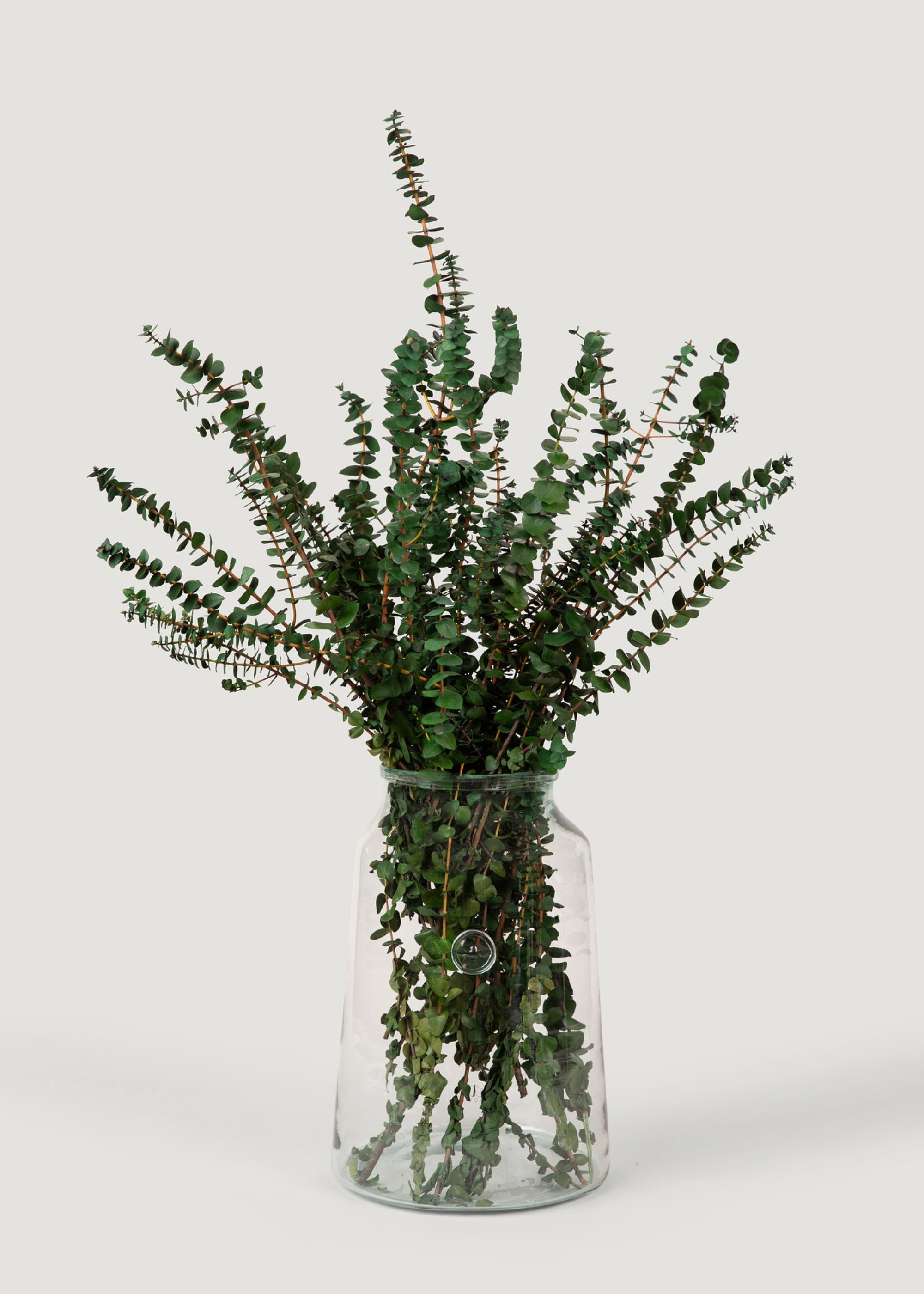 Faux Eucalyptus Bundle for Vase and Wedding Styling
