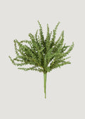 Faux Succulent Bush for Vase Styling
