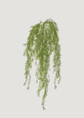 Faux Fern Bush for Vase Styling