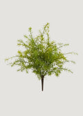 Faux Fern Stem for Vase Styling