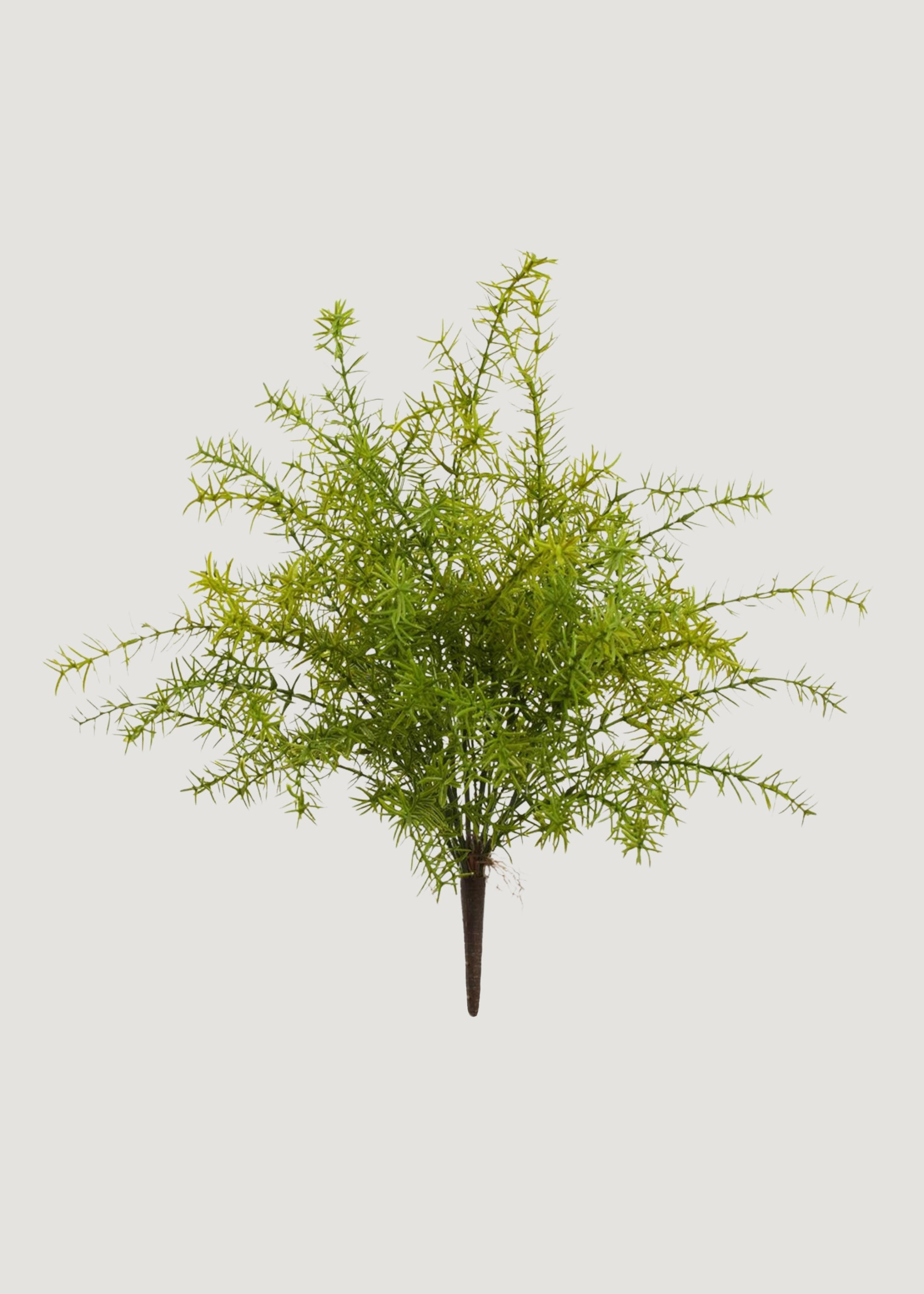 Faux Fern Stem for Vase Styling