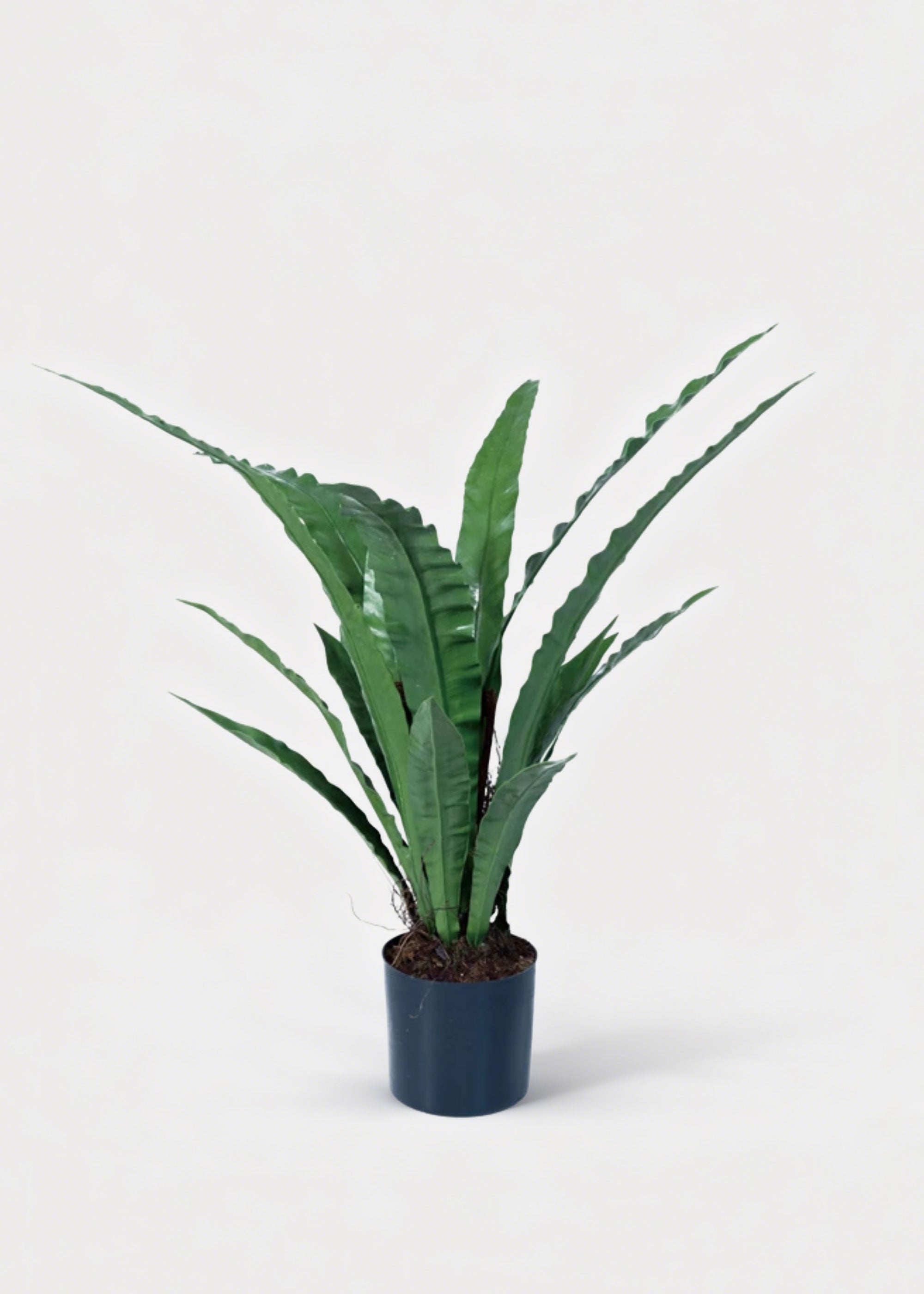 Faux Fern Arrangement for Home Decor