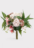 Blush Peony, Orchid for Home Styling