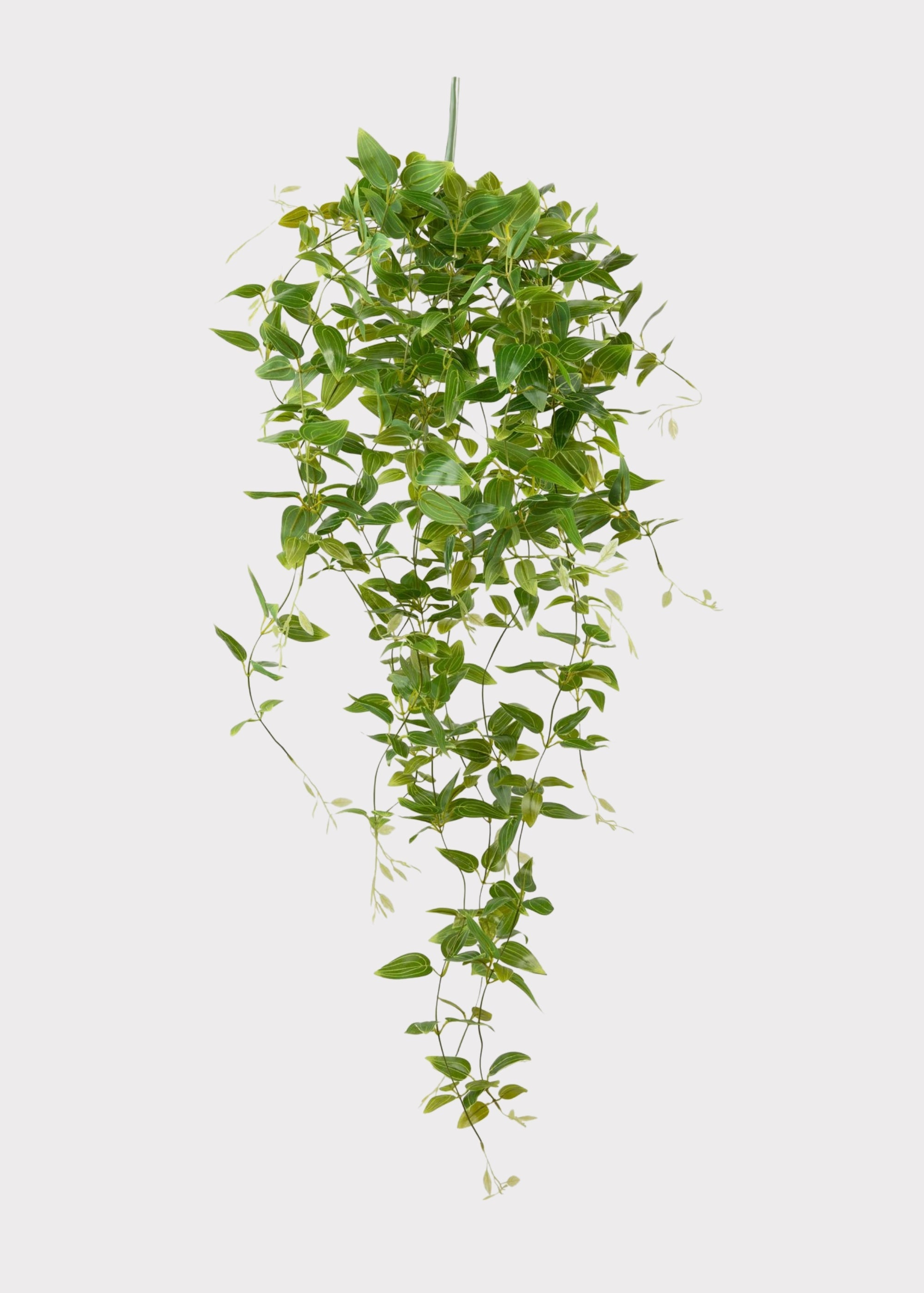 Faux Houseplant Bush for Vase Styling