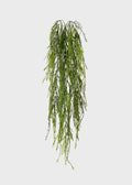 Faux Fern, Moss Bush for Vase Styling