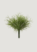 Faux Fern Bush for Vase Styling