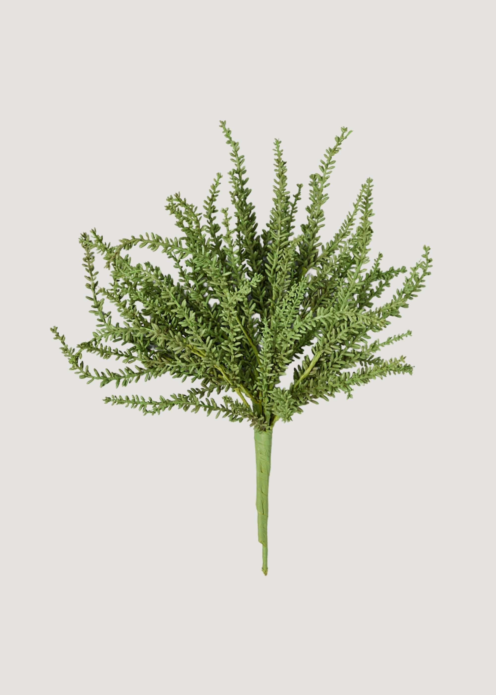 Faux Succulent Bush for Vase Styling